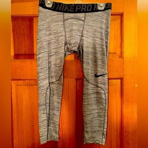 Nike Pro Fit Running Tights